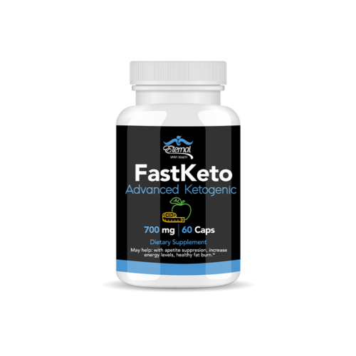 Fastketo