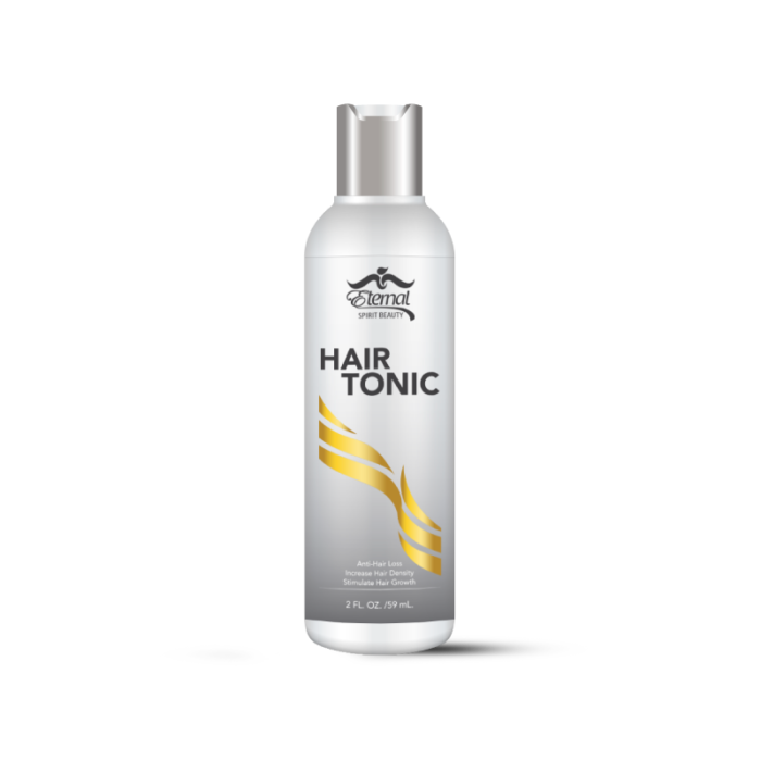 HAIR TONIC