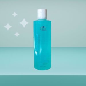 Be Sensational Facial Cleanser