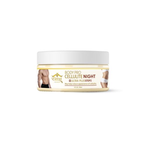 Body Pro Anti-Cellulite Night