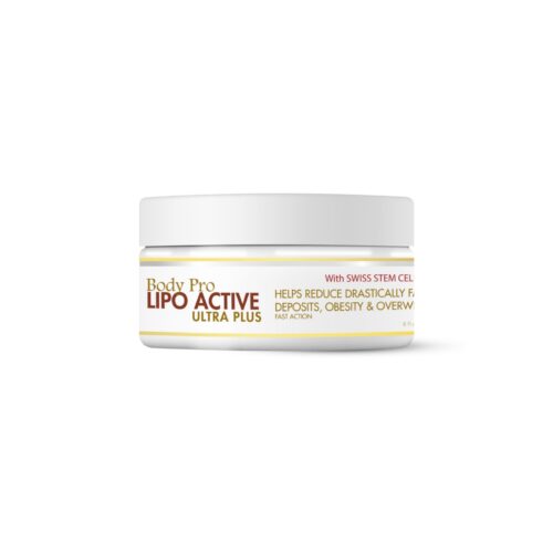 Lipo Active