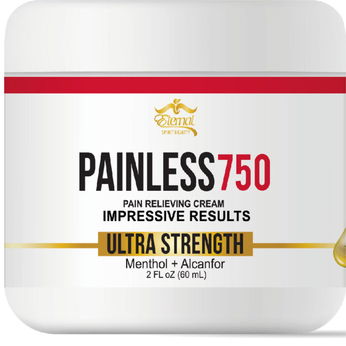 Painless 750