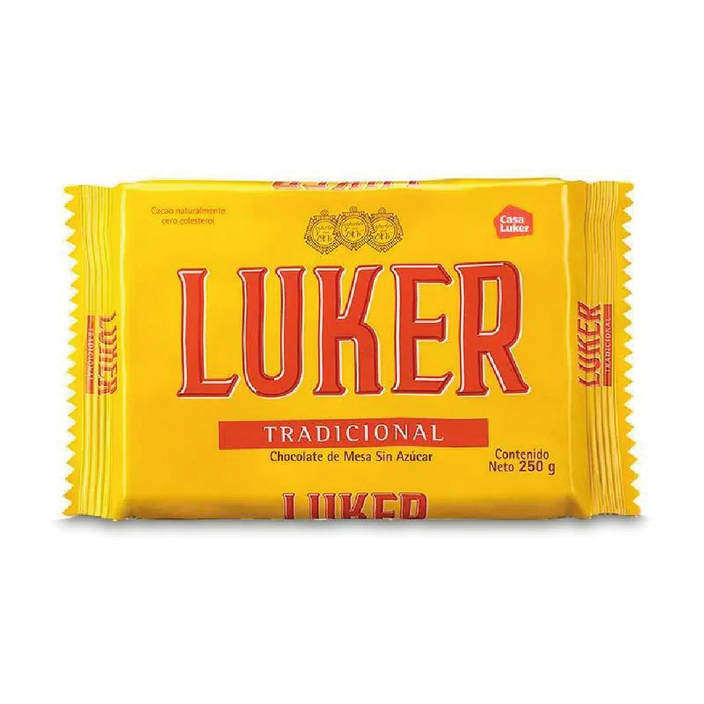 Chocolate Luker